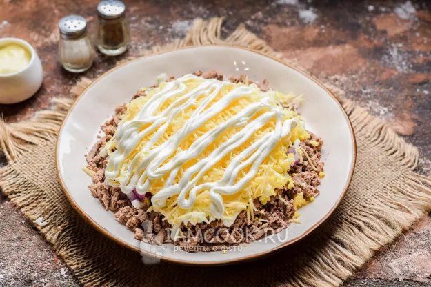 Шаг 7: иллюстрация