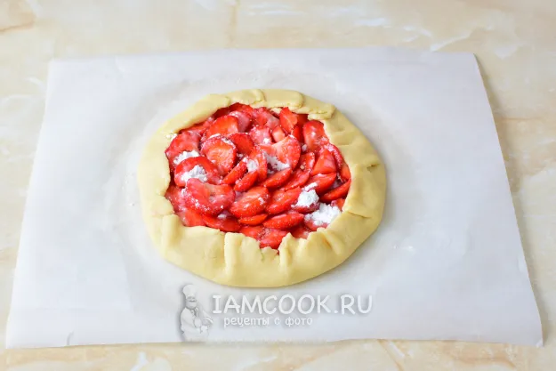 Шаг 8: иллюстрация