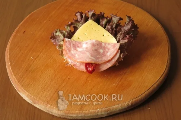 Шаг 4: иллюстрация