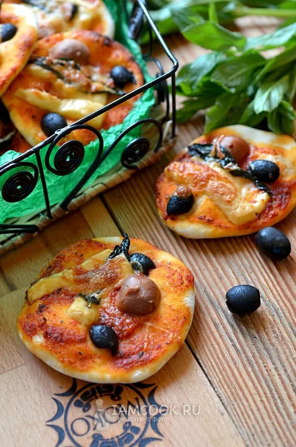 Шаг 10: иллюстрация