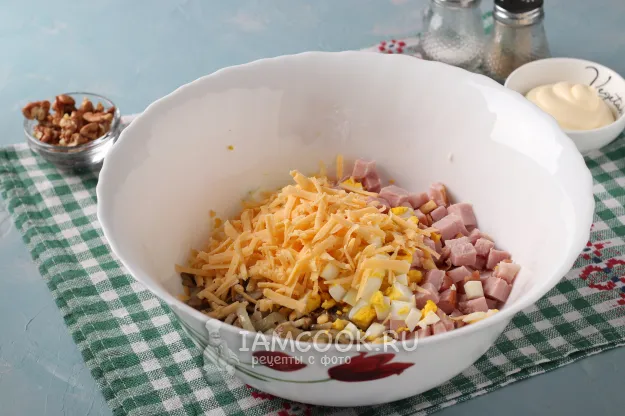 Шаг 6: иллюстрация