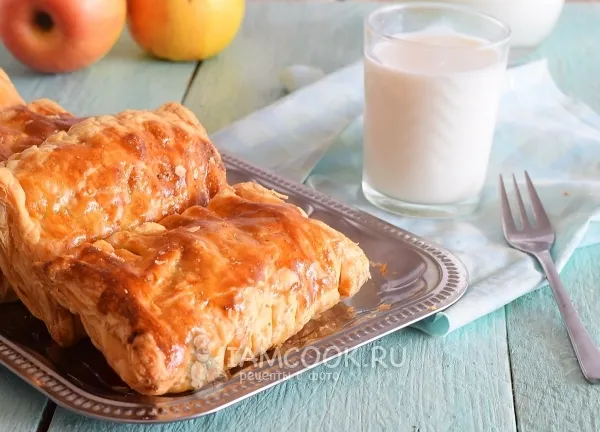 Шаг 9: иллюстрация