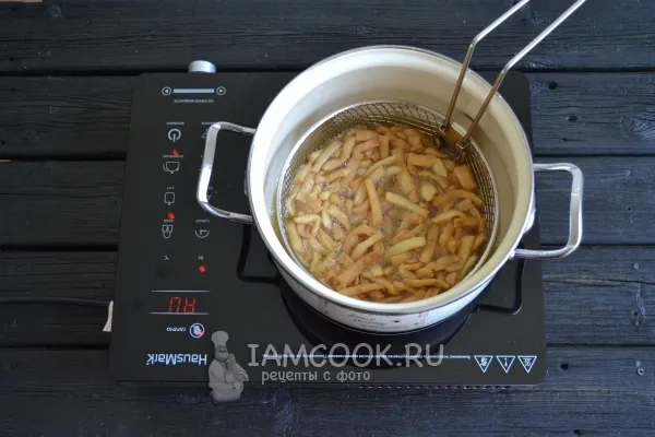 Шаг 9: иллюстрация