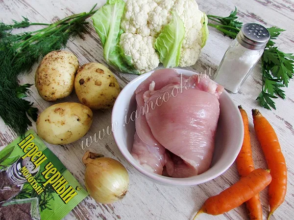 Шаг 1: иллюстрация