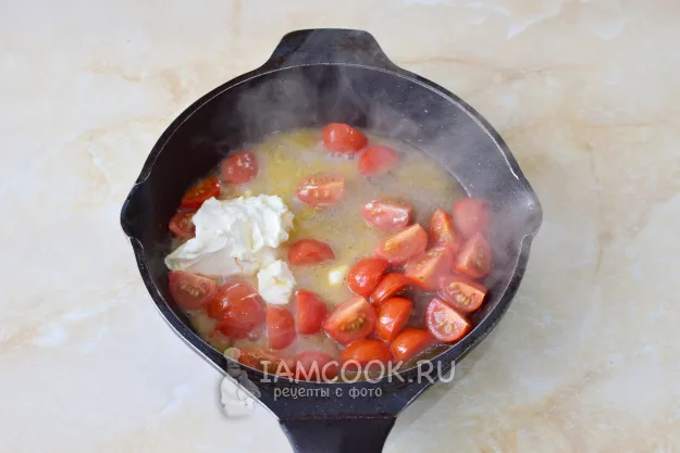 Шаг 6: иллюстрация