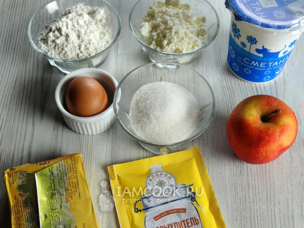 Шаг 1: иллюстрация