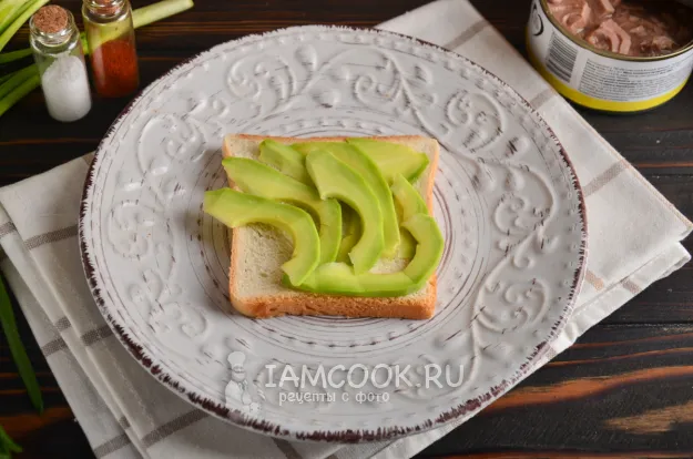 Шаг 2: иллюстрация