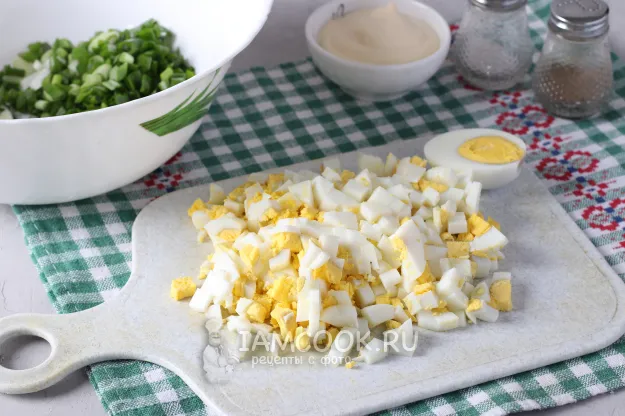 Шаг 3: иллюстрация