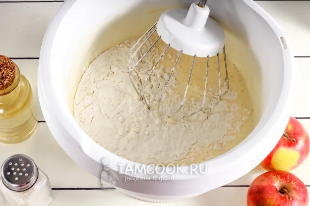 Шаг 3: иллюстрация