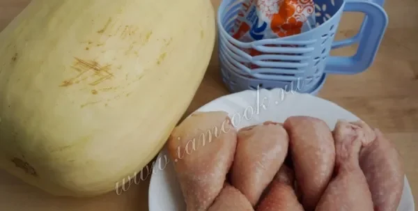Шаг 1: иллюстрация