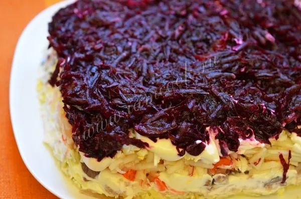 Шаг 10: иллюстрация