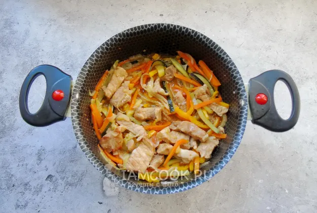 Шаг 9: иллюстрация