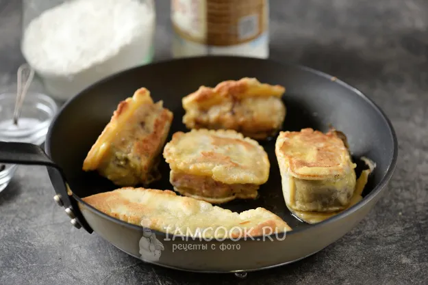 Шаг 9: иллюстрация