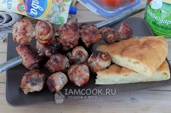 Шаг 9: иллюстрация