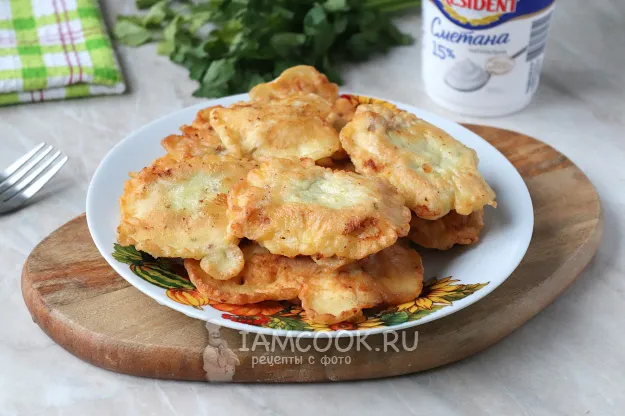 Шаг 10: иллюстрация