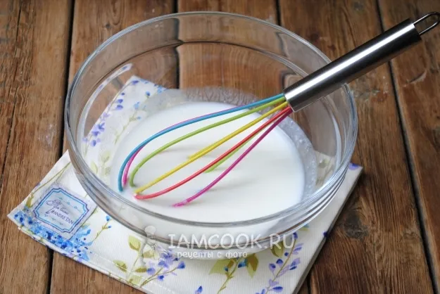 Шаг 2: иллюстрация