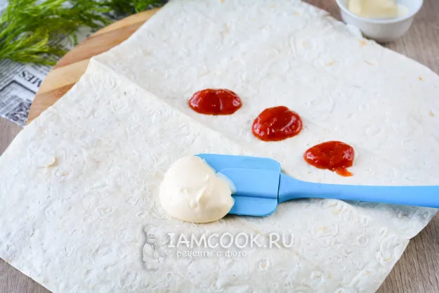 Шаг 2: иллюстрация