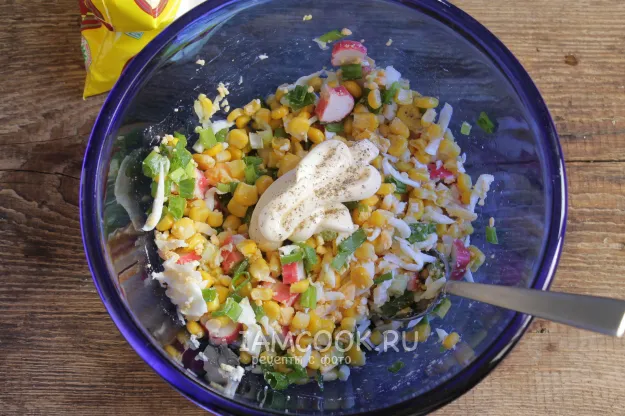 Шаг 6: иллюстрация