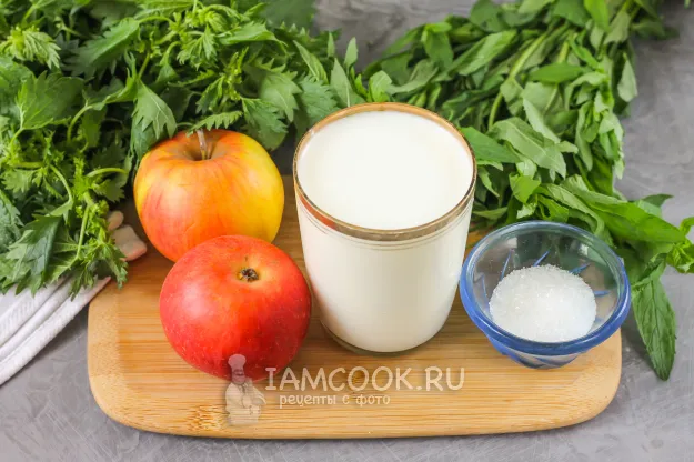 Шаг 1: иллюстрация