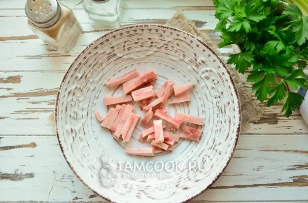 Шаг 2: иллюстрация