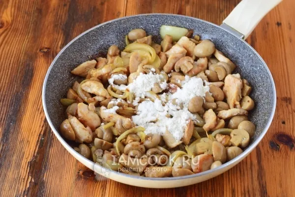 Шаг 8: иллюстрация