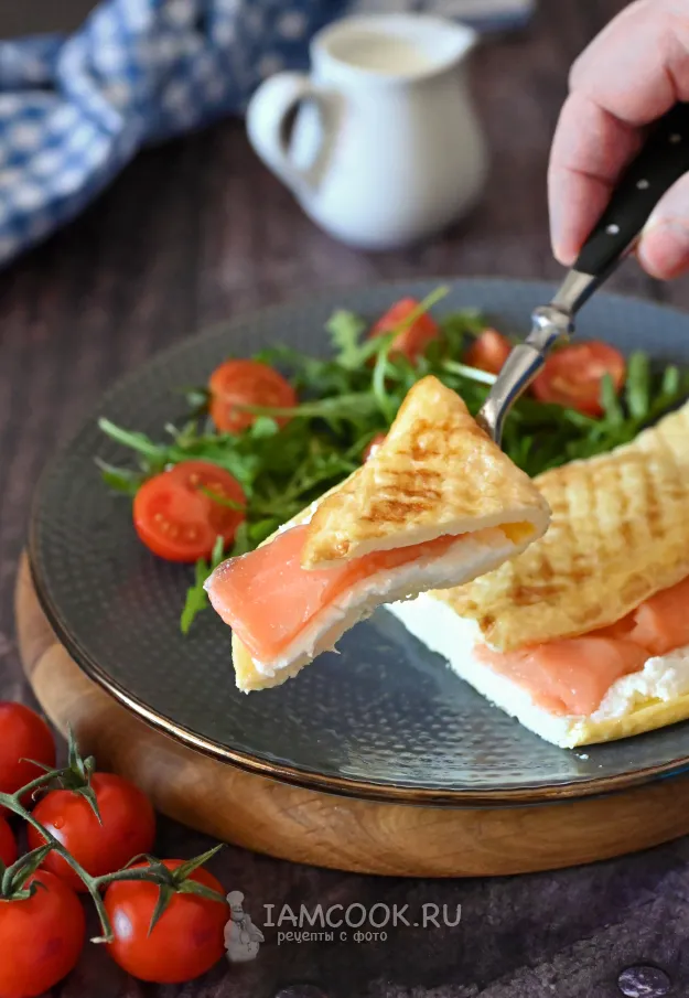 Шаг 14: иллюстрация