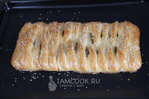 Шаг 15: иллюстрация