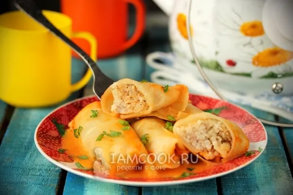 Шаг 8: иллюстрация