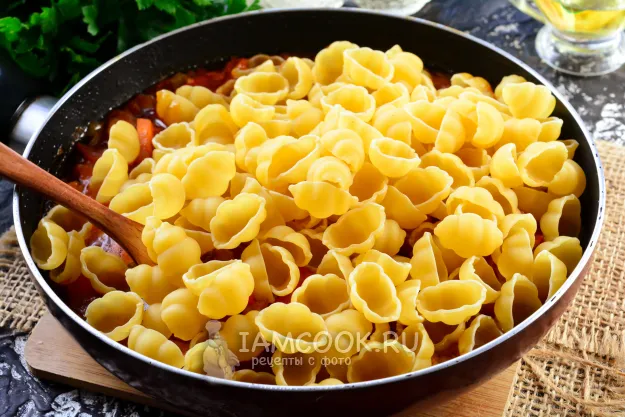 Шаг 9: иллюстрация