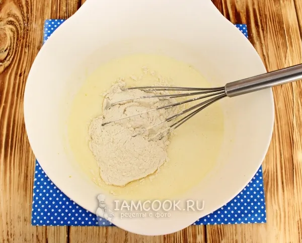 Шаг 5: иллюстрация