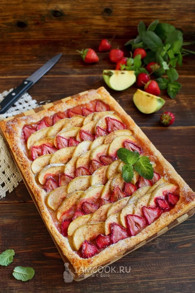 Шаг 6: иллюстрация