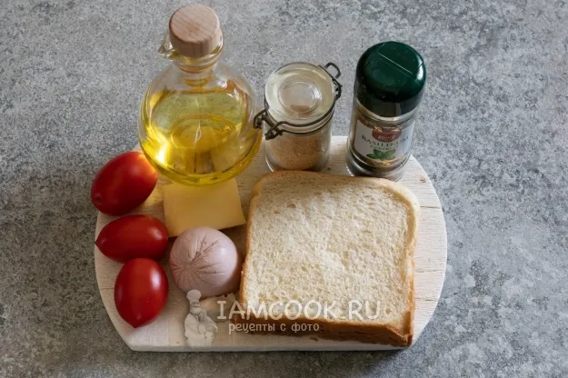 Шаг 1: иллюстрация