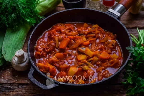 Шаг 7: иллюстрация