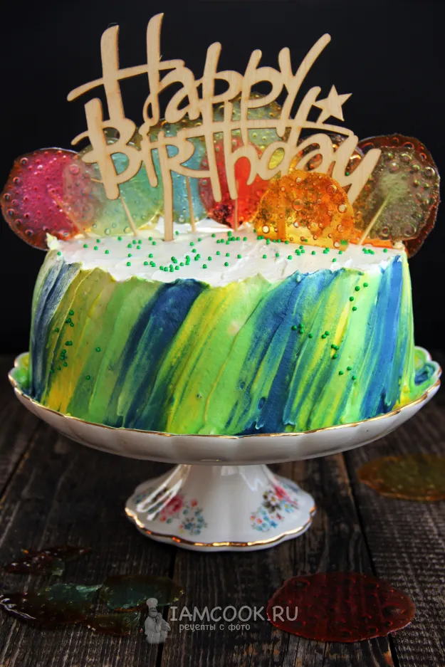 Шаг 20: иллюстрация