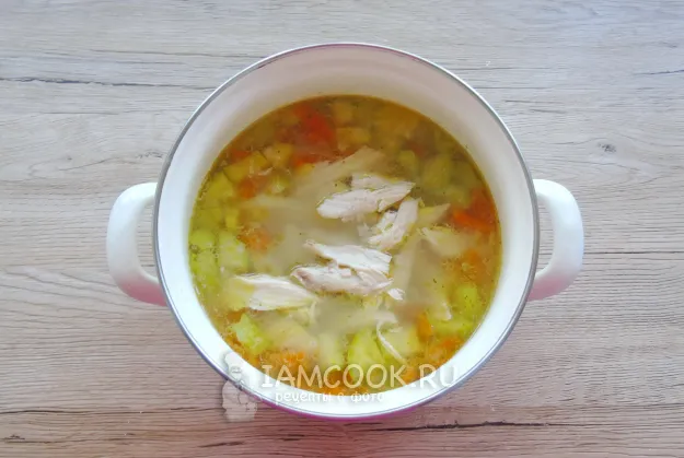 Шаг 8: иллюстрация