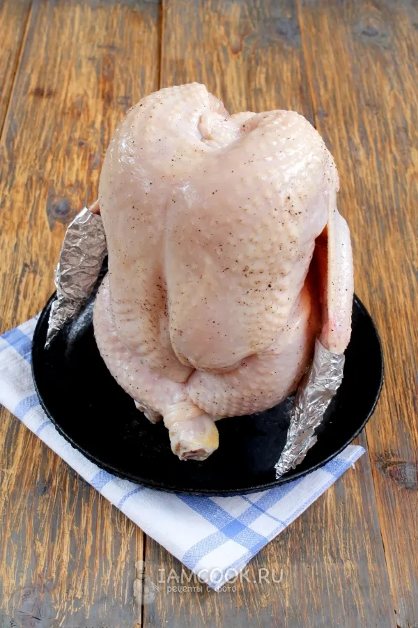 Шаг 4: иллюстрация