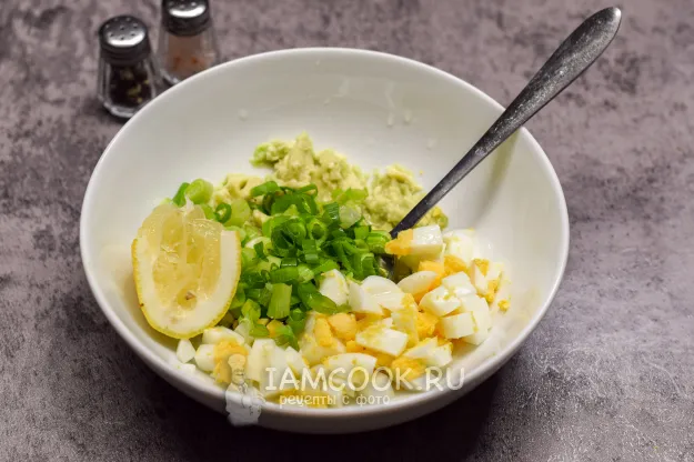 Шаг 3: иллюстрация