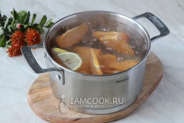 Шаг 3: иллюстрация