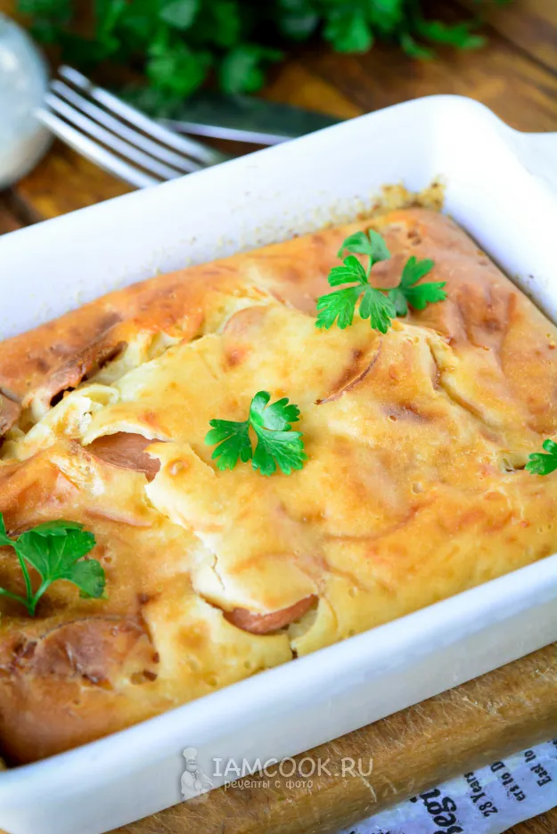 Шаг 8: иллюстрация