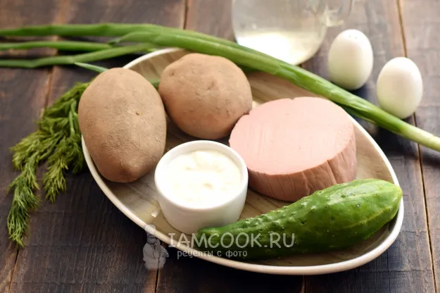 Шаг 1: иллюстрация