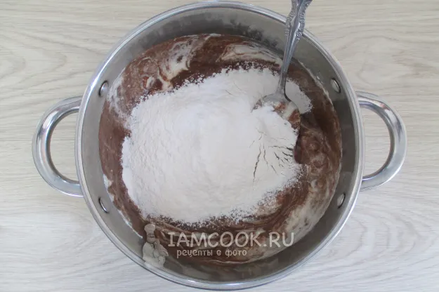 Шаг 10: иллюстрация