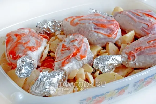 Шаг 7: иллюстрация