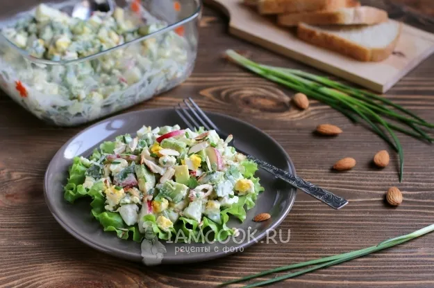 Шаг 9: иллюстрация