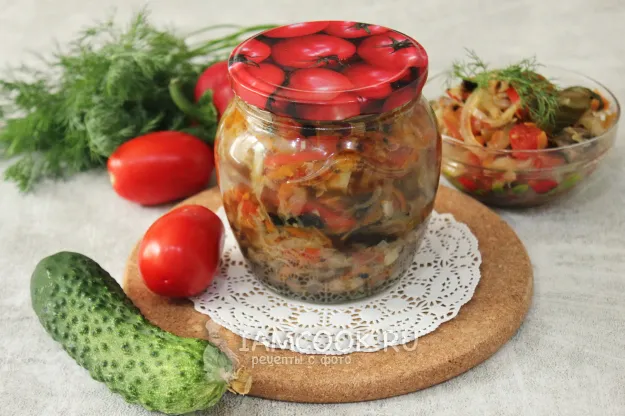 Шаг 14: иллюстрация