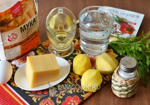 Шаг 1: иллюстрация