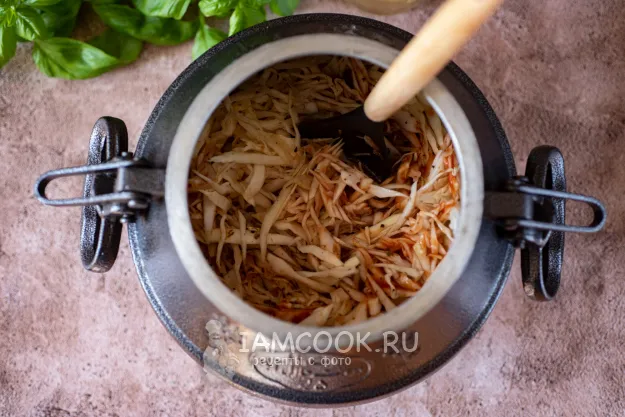 Шаг 8: иллюстрация