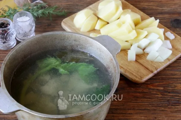 Шаг 3: иллюстрация