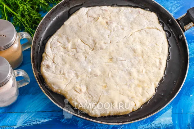 Шаг 8: иллюстрация