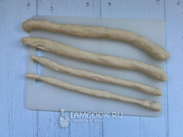 Шаг 7: иллюстрация