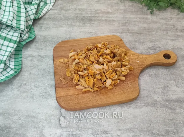 Шаг 3: иллюстрация